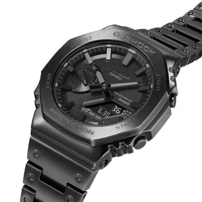 CASIO】G-SHOCK GM-B2100BD-1A_限板橋車站取貨- Global Mall 環球Online