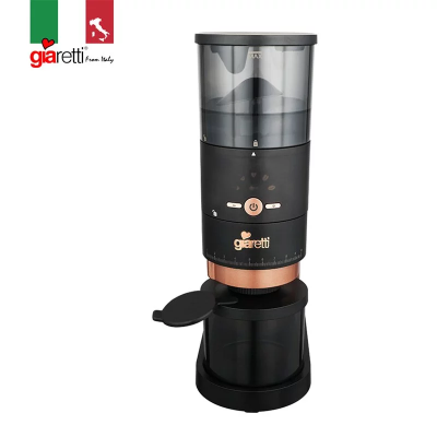 【義大利Giaretti 珈樂堤】咖啡磨豆機 GL-958