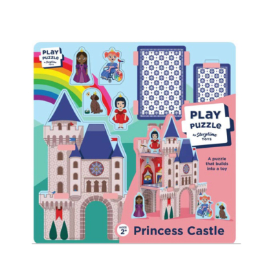 storytime toys拼圖-公主城堡