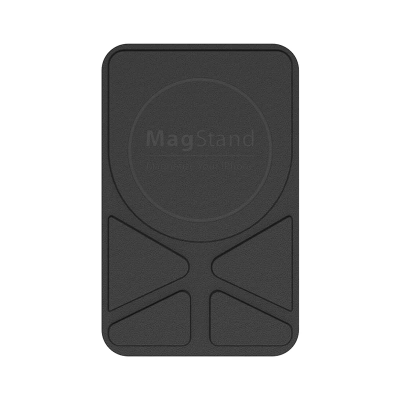 【Switcheasy】MagStand 磁吸擴充手機支架（支援MagSafe）_rainbow 3C