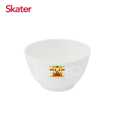 【Skater】幼兒餐碗-巧虎