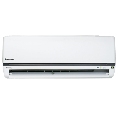 【Panasonic 國際牌】2-3坪R32一級變頻冷專分離式空調(CS-K22FA2/CU-K22FCA2)