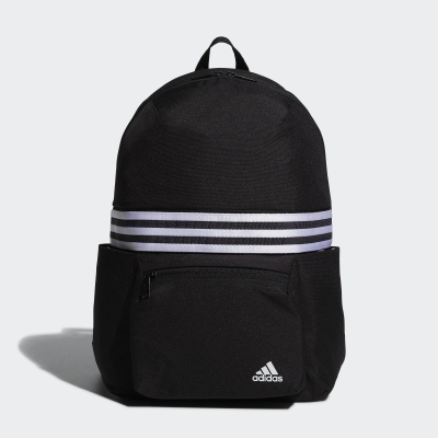【Adidas】男/女 專業運動 訓練 SUPER 後背包(GN9866)
