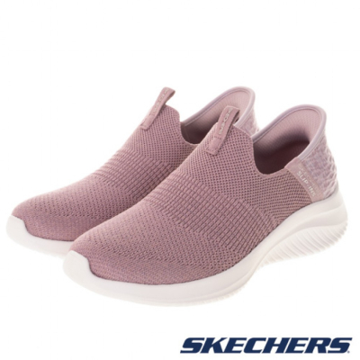 【SKECHERS】 懶人鞋 Ultra Flex 3.0 Slip-Ins