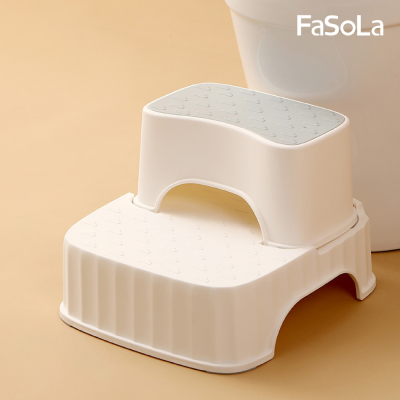 FaSoLa 多功能雙層可組合踩腳凳 組合椅