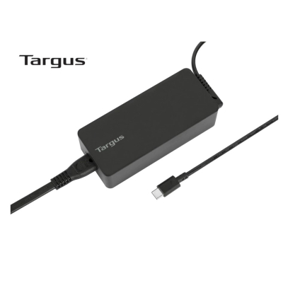【Targus】65W USB-C AC Adapter 電源供應器 