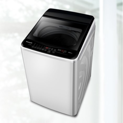 台灣製⭐【Panasonic 國際牌】12公斤直立式定頻洗衣機(NA-120EB-W)含運送+基本安裝