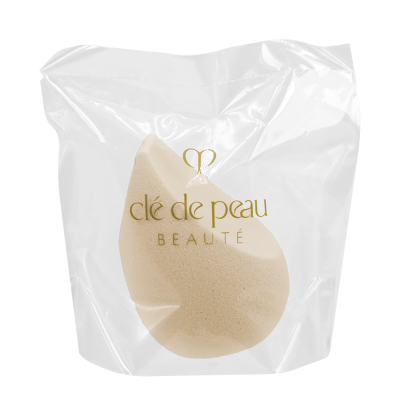 Cle de Peau Beaute 肌膚之鑰 光采美妝蛋(1入)(正貨)
