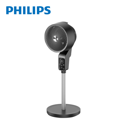 【Philips 飛利浦】9吋 DC立式循環扇 液晶觸控顯示 可遙控 ACR3142CF