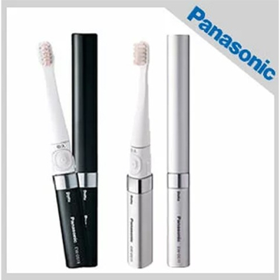 【Panasonic 國際牌】音波電動牙刷 EW-DS11 機身防水 體積輕巧僅45g 日本熱賣中