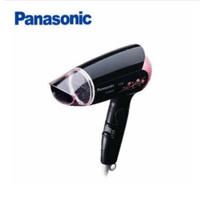 【Panasonic 國際牌】輕巧吹風機(黑) EH-ND24-K