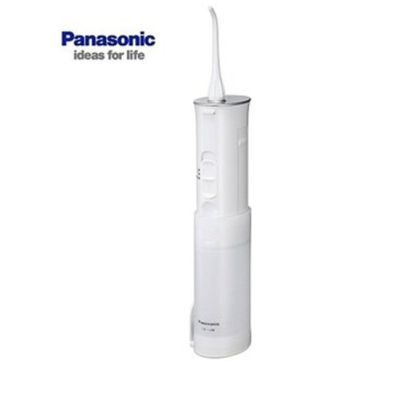 【Panasonic 國際牌】攜帶型充電式洗牙機 EW-DJ40 攜帶型 充電式 噴射水流清潔力強