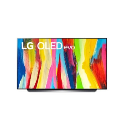 【LG 樂金】65吋 OLED evo C2極致系列 4K AI物聯網電視 OLED65C2PSC