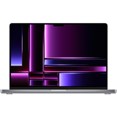 【Apple】MacBook Pro M2_16.2吋