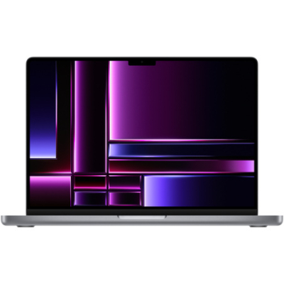 【Apple】MacBook Pro M2_14.2吋