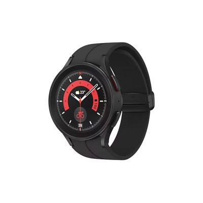 【SAMSUNG】Galaxy Watch5 Pro 45mm (藍牙) 2色