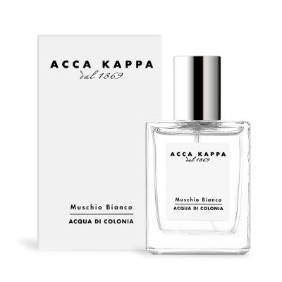 Acca Kappa 白麝香香水(30ml)-國際航空版