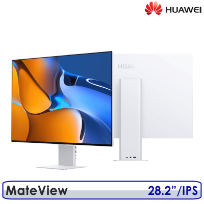 HUAWEI 華為 MateView 28.2吋 螢幕顯示器