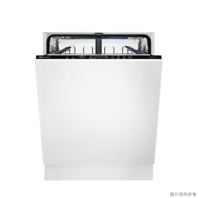 Electrolux伊萊克斯【EESB7310L】全崁式洗碗機(含標準安裝)