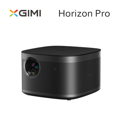 【XGIMI 極米】Horizon Pro Android TV 4K 智慧投影機