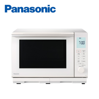 【Panasonic/國際牌】27L 蒸烘烤微波爐 NN-BS607