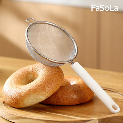 FaSoLa 多用途麵粉過濾篩
