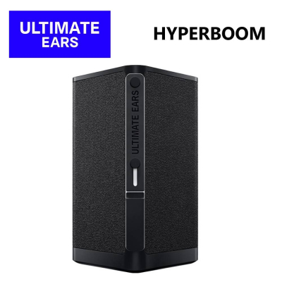 【Ultimate Ears】HYPERBOOM 可攜式藍牙喇叭