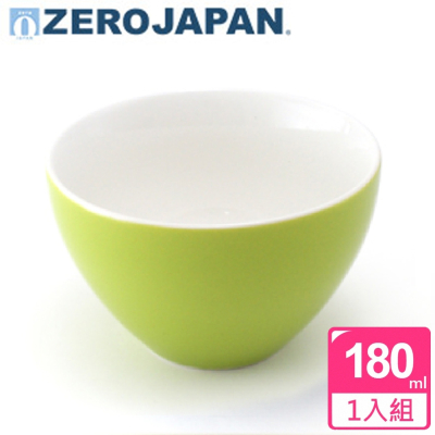 ZERO JAPAN 典藏之星杯(青草綠)180cc