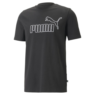 【PUMA】基本系列ESS Pique短袖T恤 男性-67338501
