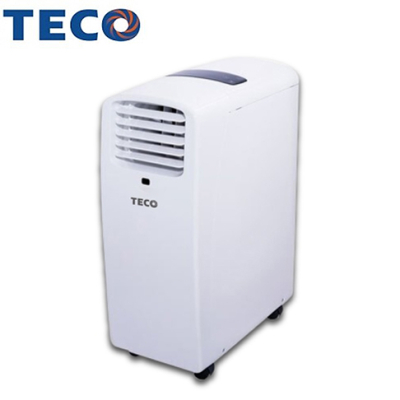 搶券價12500【TECO 東元】10000BTU多功能冷暖型移動式冷氣機/空調 MP29FH