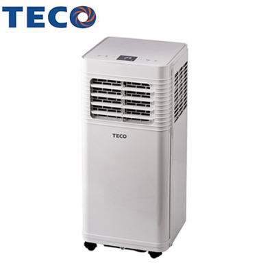 【TECO 東元】多功能清淨除濕移動式冷氣機/空調 XYFMP-1701FC