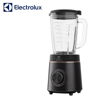 【Electrolux 伊萊克斯】900瓦 極致美味500 冰沙調理果汁機