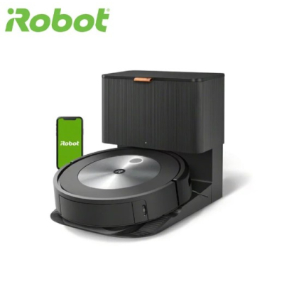 【iRobot】掃地機器人 Roomba j7+