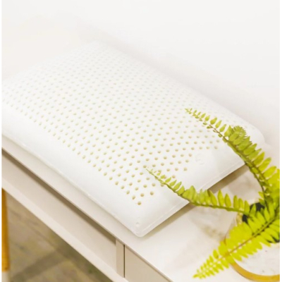 【天恩寢具】S&S基本型乳膠枕