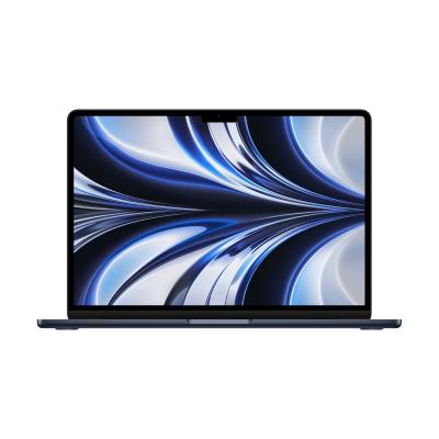 【Apple授權經銷商】 MacBook Air 13.6吋 M2 256G 午夜色
