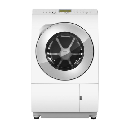 【Panasonic 國際牌】日本製滾筒洗衣機右開式 (NA-LX128BR)
