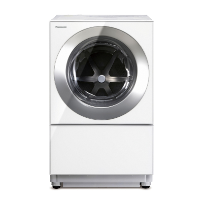 【Panasonic 國際牌】日本製雙科技變頻滾筒洗衣機 (NA-D106X3)