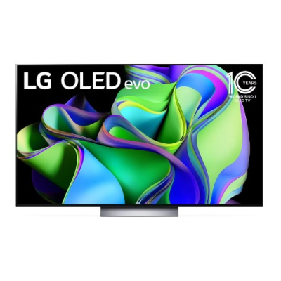 【LG 樂金】OLED evo C3極緻系列 4K AI 物聯網智慧電視 / 42吋OLED42C3PSA (可壁掛)