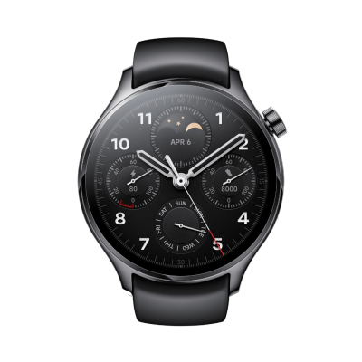 【小米】Xiaomi Watch S1 Pro 黑