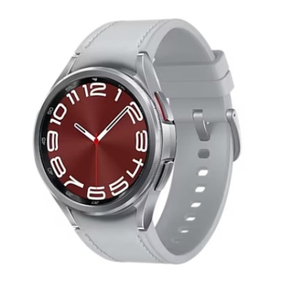 【SAMSUNG】Galaxy Watch6 Classic 43mm 藍牙智慧手錶
