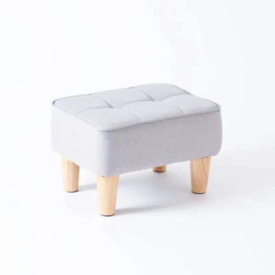BunnyTickles 多功能休閒小椅凳-一般沙發布