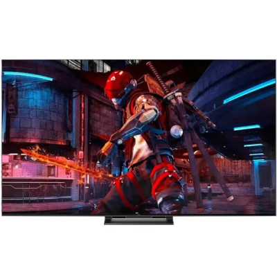 【TCL】85吋 85C745 QLED Gaming TV 智能連網液晶電視 含基本安裝