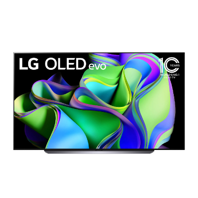 LG樂金【OLED83C3PSA】83吋 OLED AI物聯網智慧電視