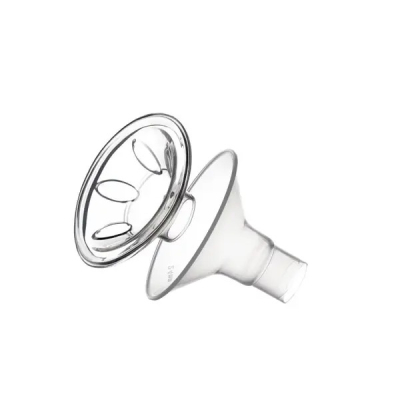【甜蜜家族】六甲村 Mini-Milker 專用-吸乳罩杯組-含矽膠按摩軟墊 (24mm/27mm/30mm)