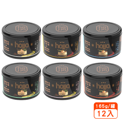 【hojja賀家】米其林貓主食罐 網路限定 165gX12罐 主食貓罐 貓罐