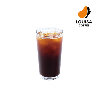 【LOUISA 路易莎】美式咖啡_限板橋車站自取