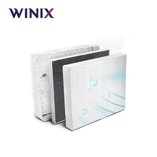 【WINIX】 16L清淨除濕機ND-16L濾網 CDK-1D06T