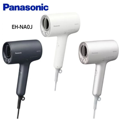 【Panasonic 國際牌】高滲透奈米水離子吹風機_EH-NA0J