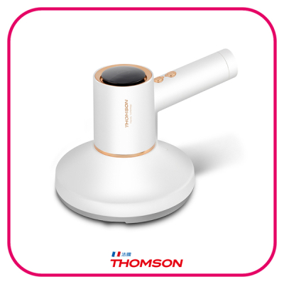 【THOMSON】 二合一USB無線塵蟎吸塵器 _旺德電通