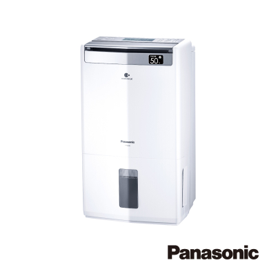 【Panasonic】 WIFI清淨型10L除濕機F-Y20JH_全國電子